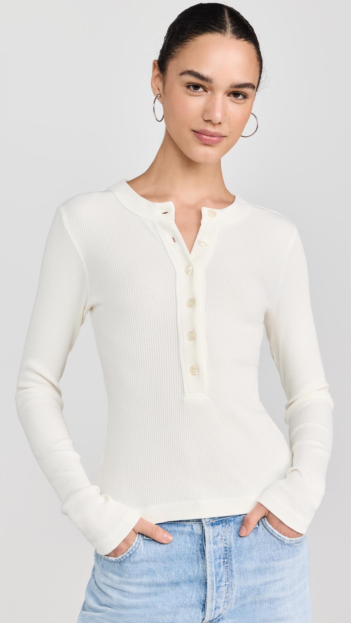 Varra Henley by CITIZENS OF HUMANITY
