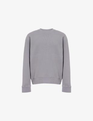 Vintage Crewneck Knitted Sweatshirt by CITIZENS OF HUMANITY