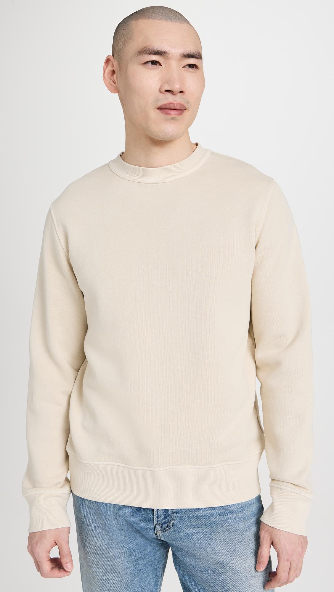 Vintage Crewneck by CITIZENS OF HUMANITY