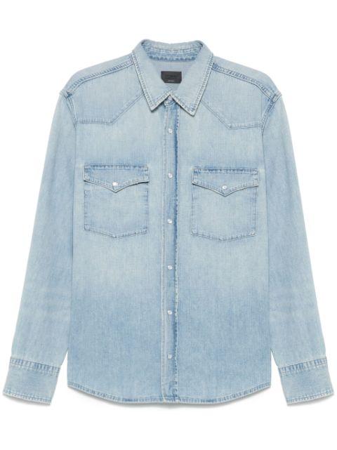 Western shirt by CITIZENS OF HUMANITY