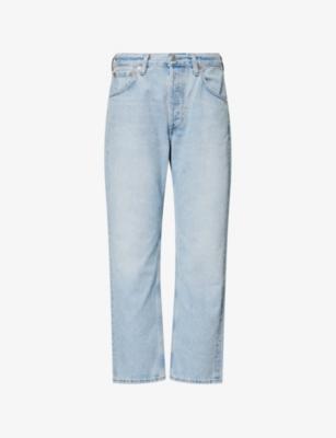 Winslow Boyfriend Denim Jeans by CITIZENS OF HUMANITY