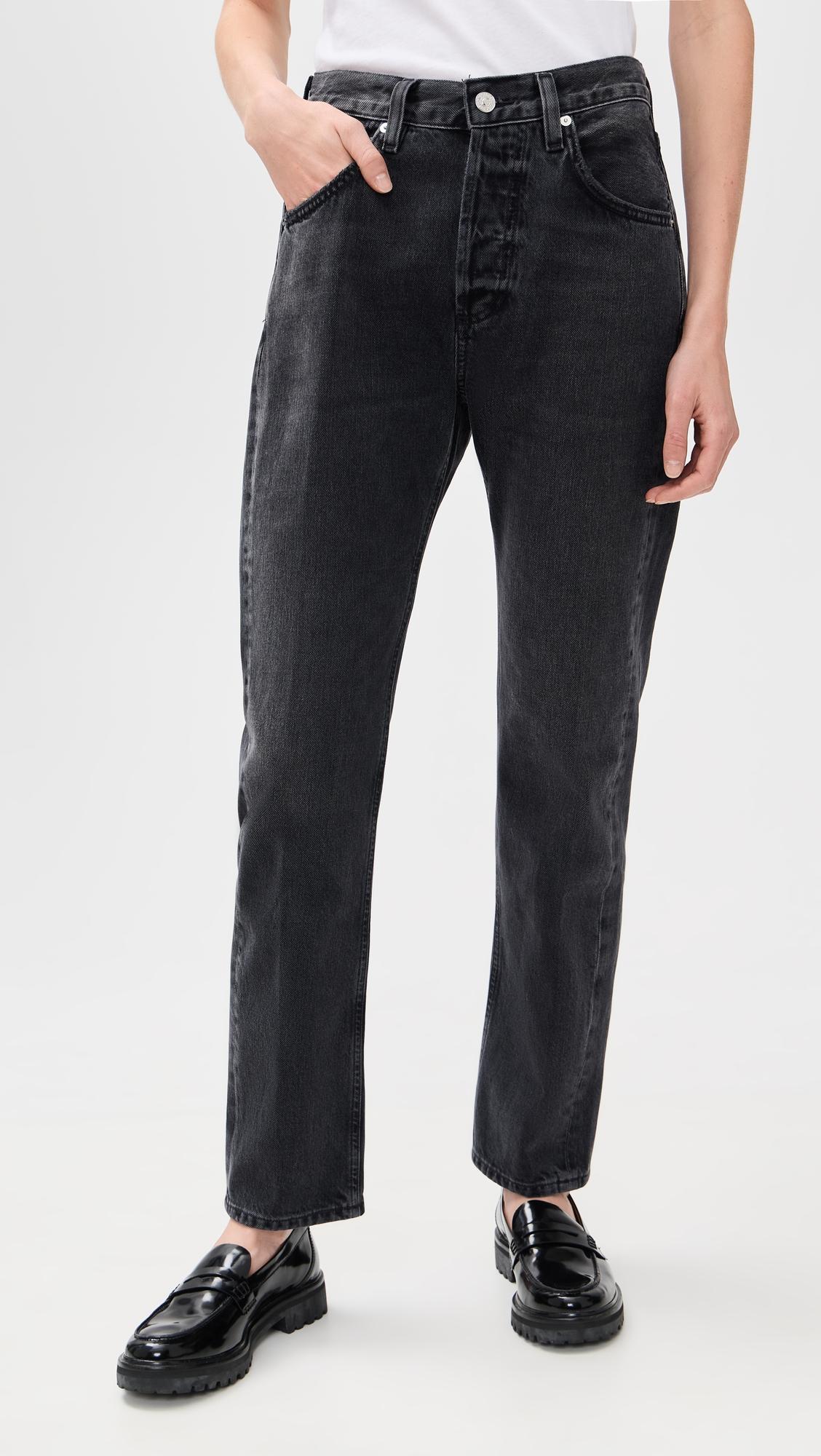 Winslow Long Boyfriend Jeans by CITIZENS OF HUMANITY