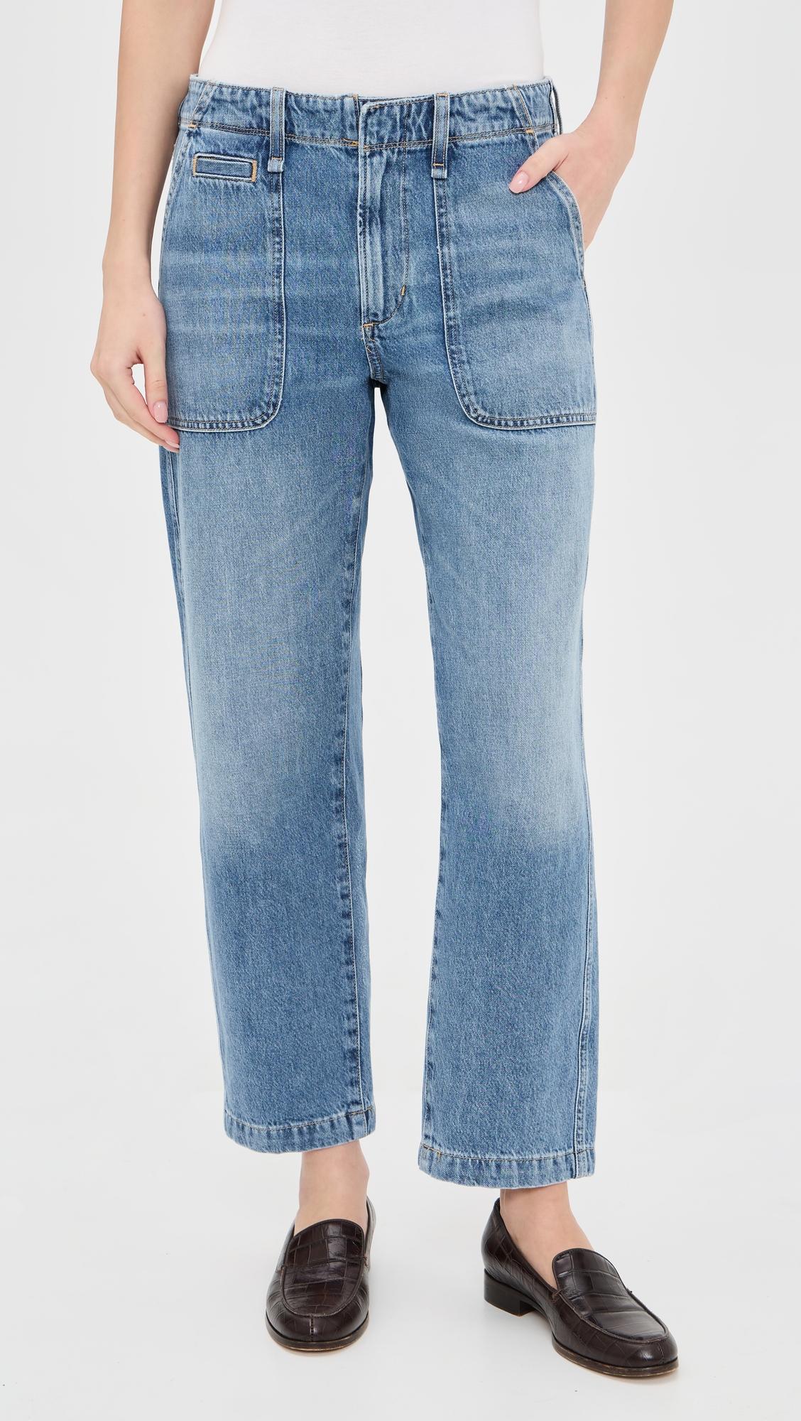 Winslow Utility Jeans by CITIZENS OF HUMANITY