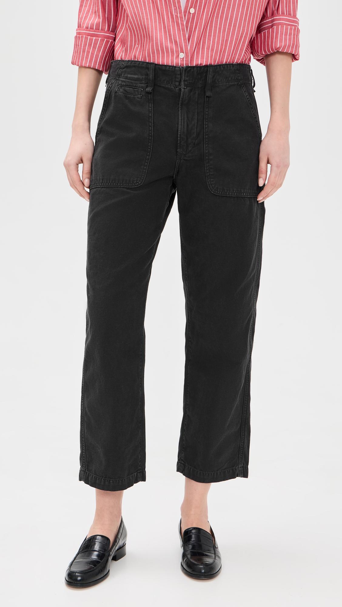 Winslow Utility Trousers by CITIZENS OF HUMANITY