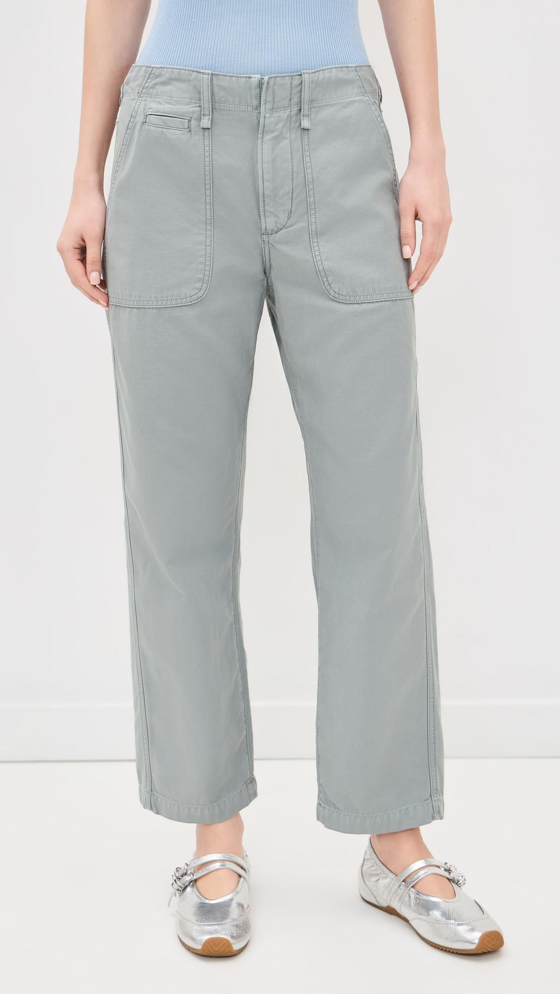 Winslow Utility Trousers by CITIZENS OF HUMANITY