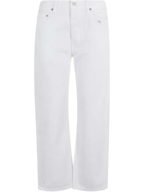 Winslow boyfriend jeans by CITIZENS OF HUMANITY