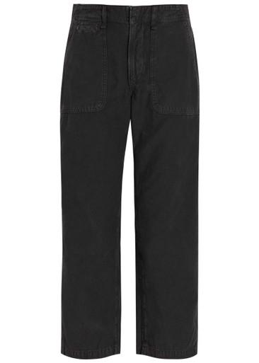 Winslow cotton utility trousers by CITIZENS OF HUMANITY