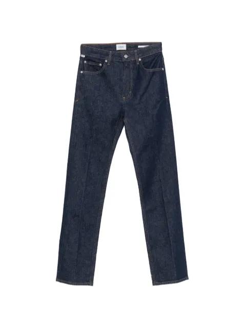 Zurie straight-leg jeans by CITIZENS OF HUMANITY