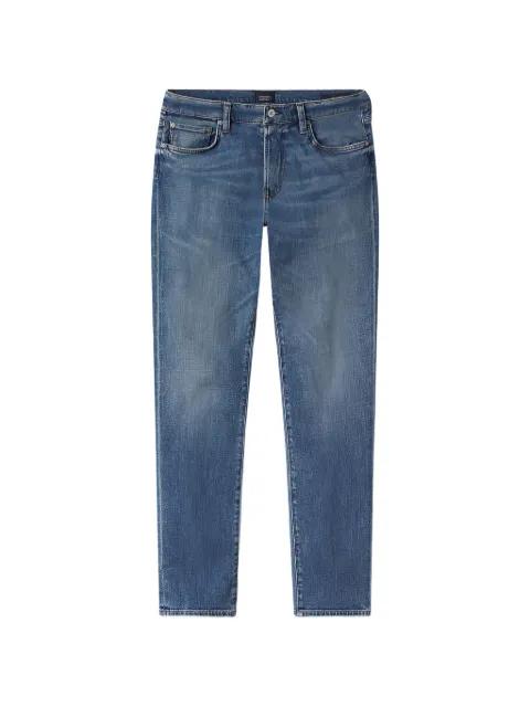 belt-loops jeans by CITIZENS OF HUMANITY