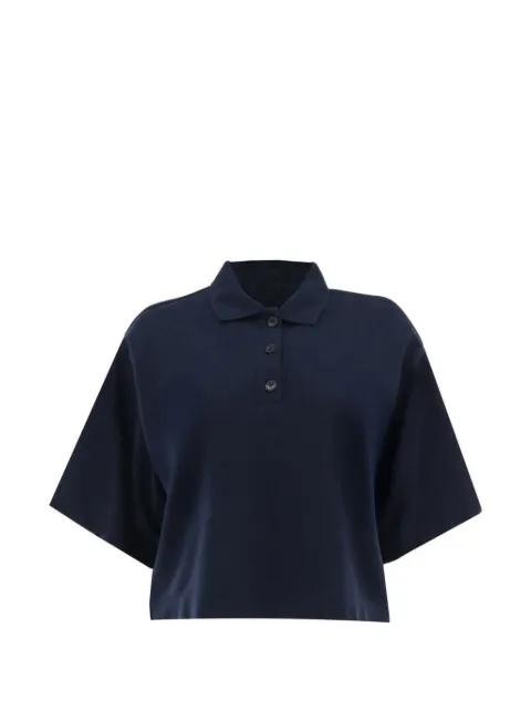 button polo shirt by CITIZENS OF HUMANITY