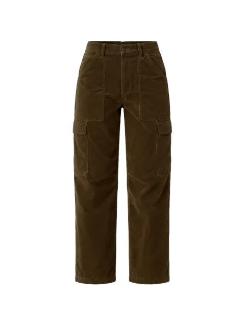 cargo-pocket trousers by CITIZENS OF HUMANITY