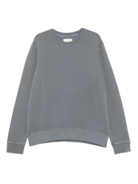 crew-neck sweatshirt by CITIZENS OF HUMANITY