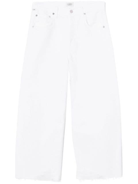 distressed-effect jeans by CITIZENS OF HUMANITY