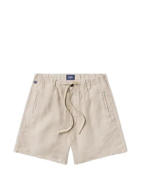drawstring chino shorts by CITIZENS OF HUMANITY