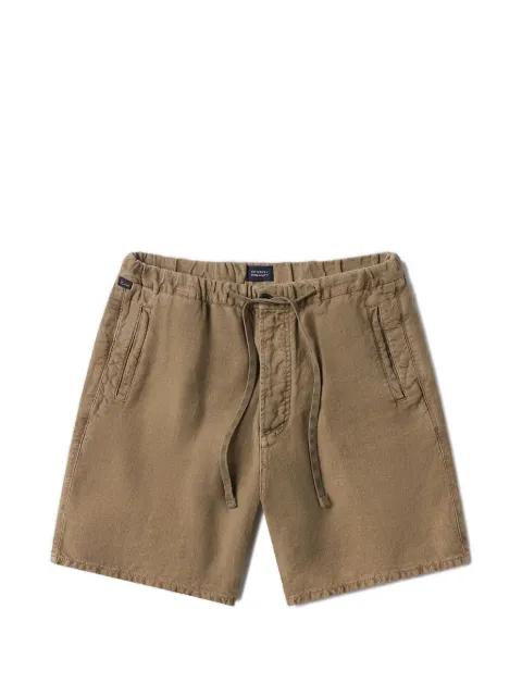 drawstring-waistband shorts by CITIZENS OF HUMANITY