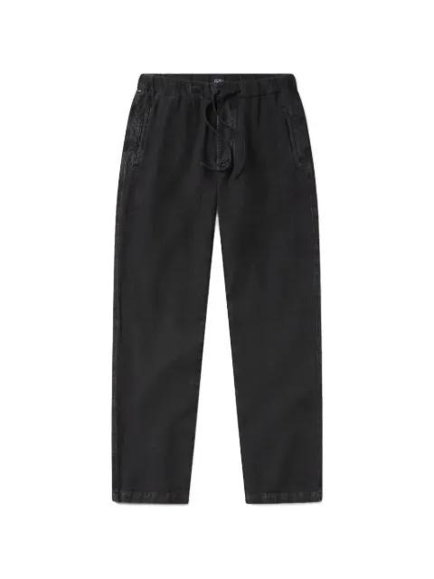 drawstring-waistband trousers by CITIZENS OF HUMANITY