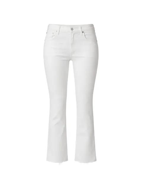 frayed jeans by CITIZENS OF HUMANITY