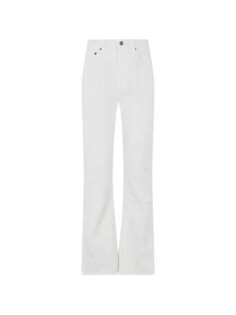 logo-patch jeans by CITIZENS OF HUMANITY