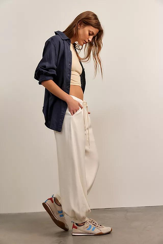 Citizens of Humanity Bubble Pull-On Pants by CITIZENS OF HUMANITY | FREE PEOPLE