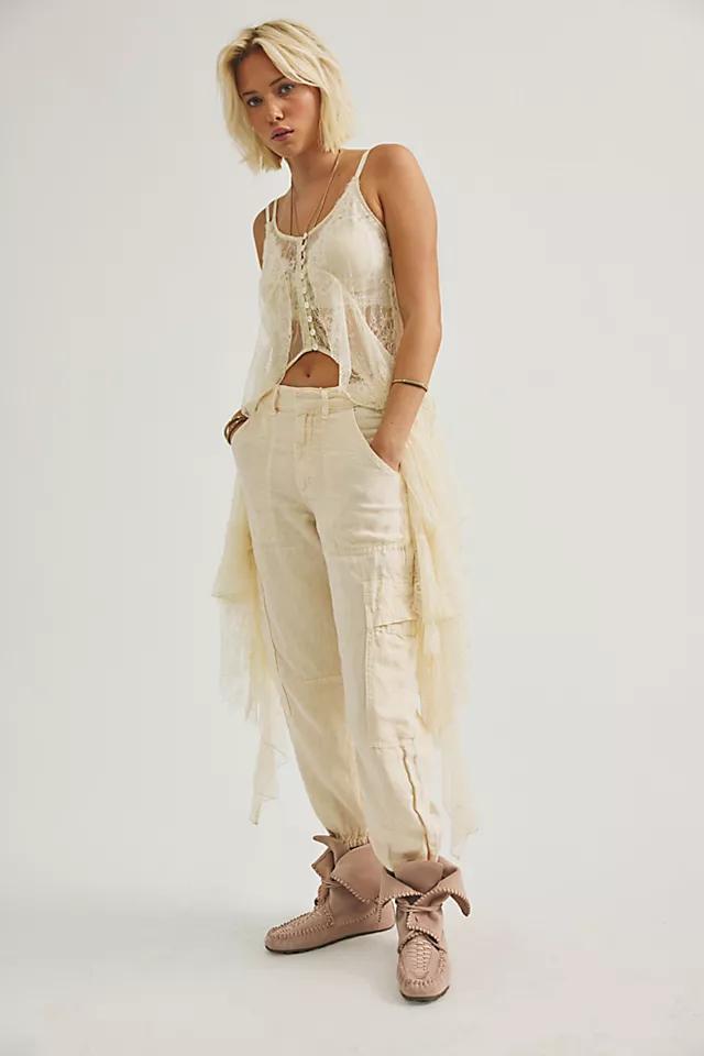 Citizens of Humanity Ciela Balloon Utility Pants by CITIZENS OF HUMANITY | FREE PEOPLE