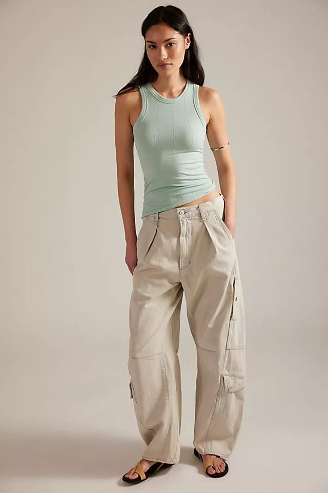 Citizens of Humanity Exclusive Flight Pants by CITIZENS OF HUMANITY | FREE PEOPLE