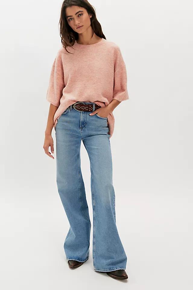 Citizens of Humanity Kimberly 70s Flare Jeans by CITIZENS OF HUMANITY | FREE PEOPLE