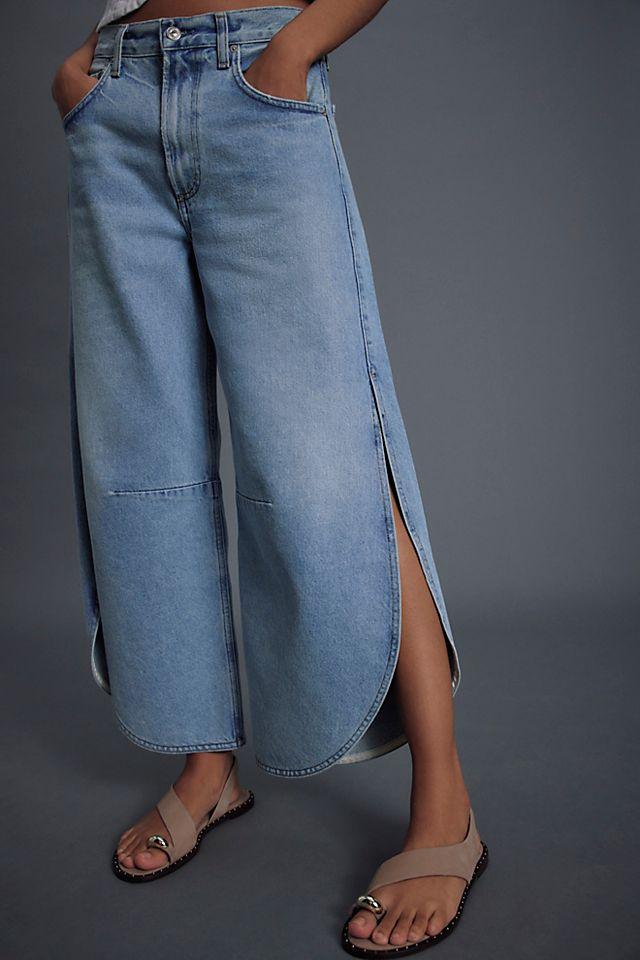 Citizens of Humanity Tulip Jeans by CITIZENS OF HUMANITY | FREE PEOPLE