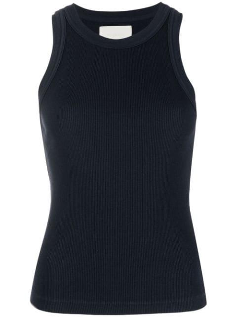 sleeveless ribbed top by CITIZENS OF HUMANITY