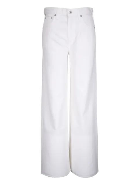 straight-leg jeans by CITIZENS OF HUMANITY