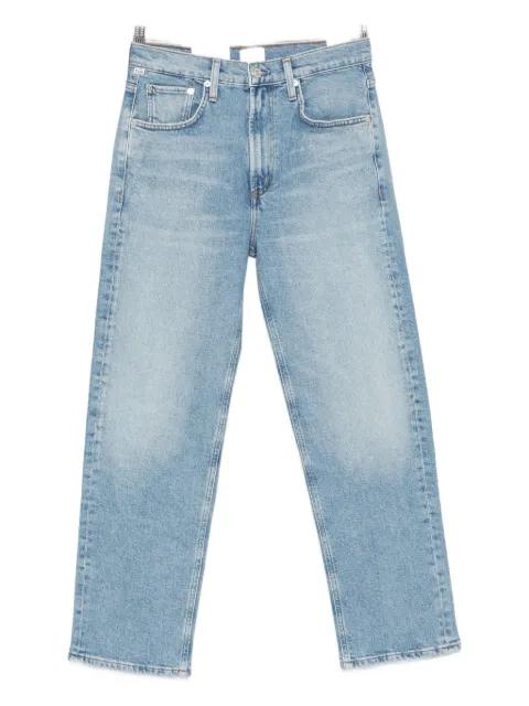 straight-leg jeans by CITIZENS OF HUMANITY