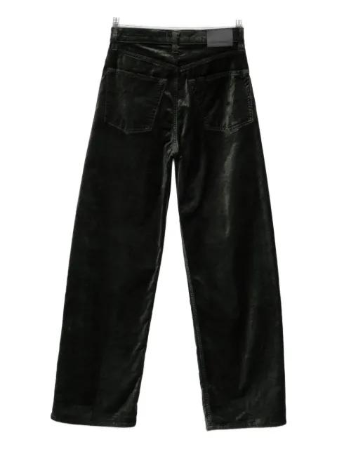straight-leg trousers by CITIZENS OF HUMANITY