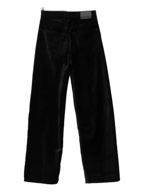 straight-leg trousers by CITIZENS OF HUMANITY