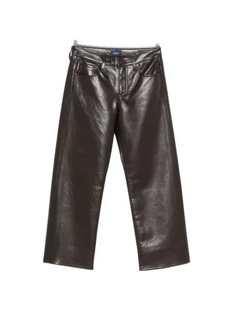 straight trousers by CITIZENS OF HUMANITY