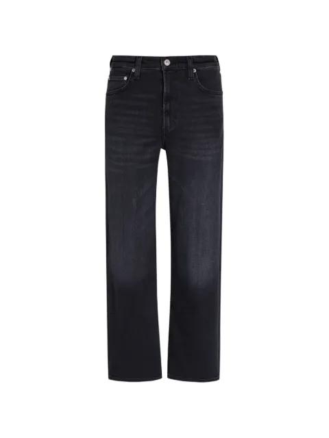 washed-effect jeans by CITIZENS OF HUMANITY