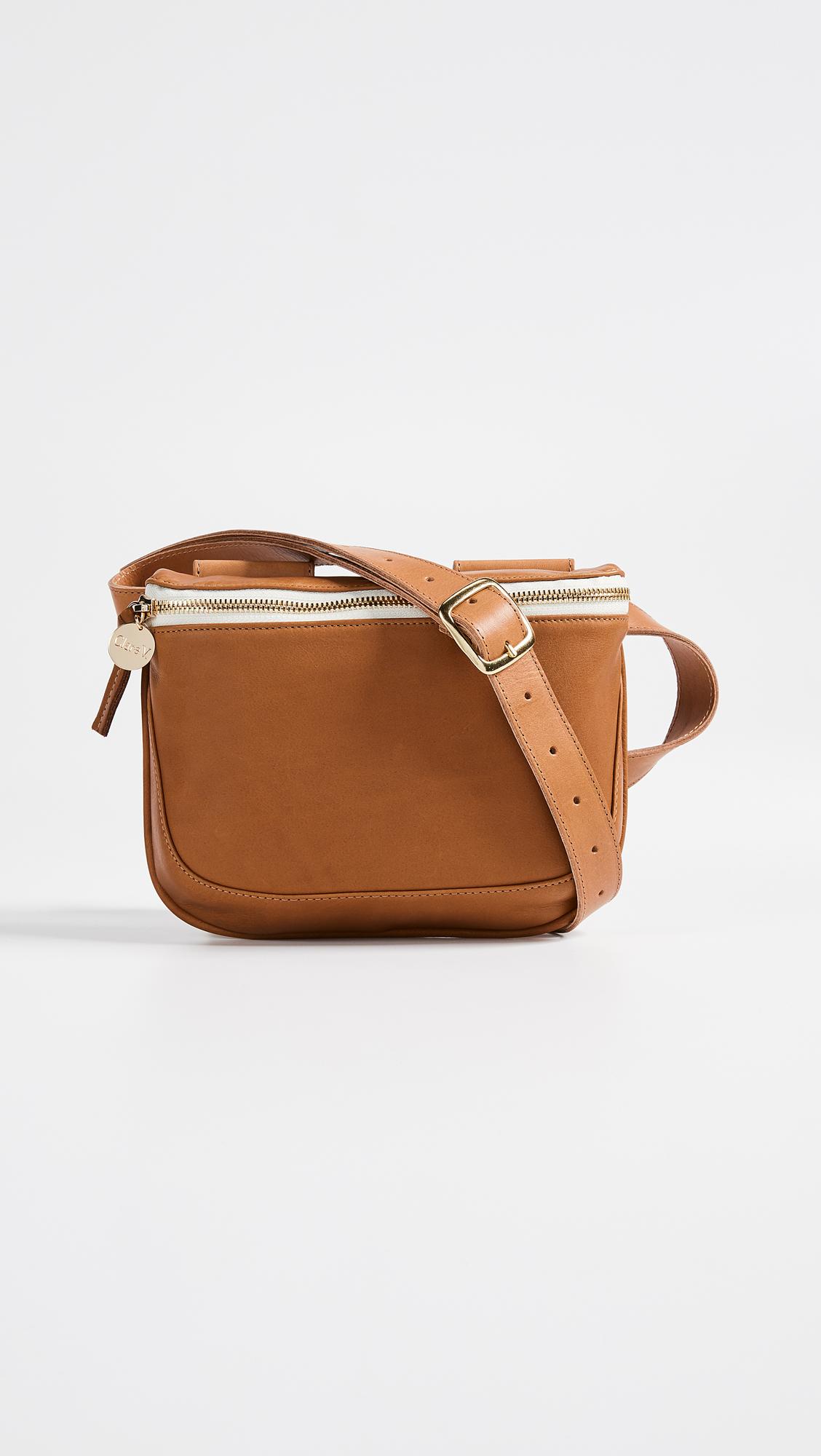 Fanny Pack by CLARE V.