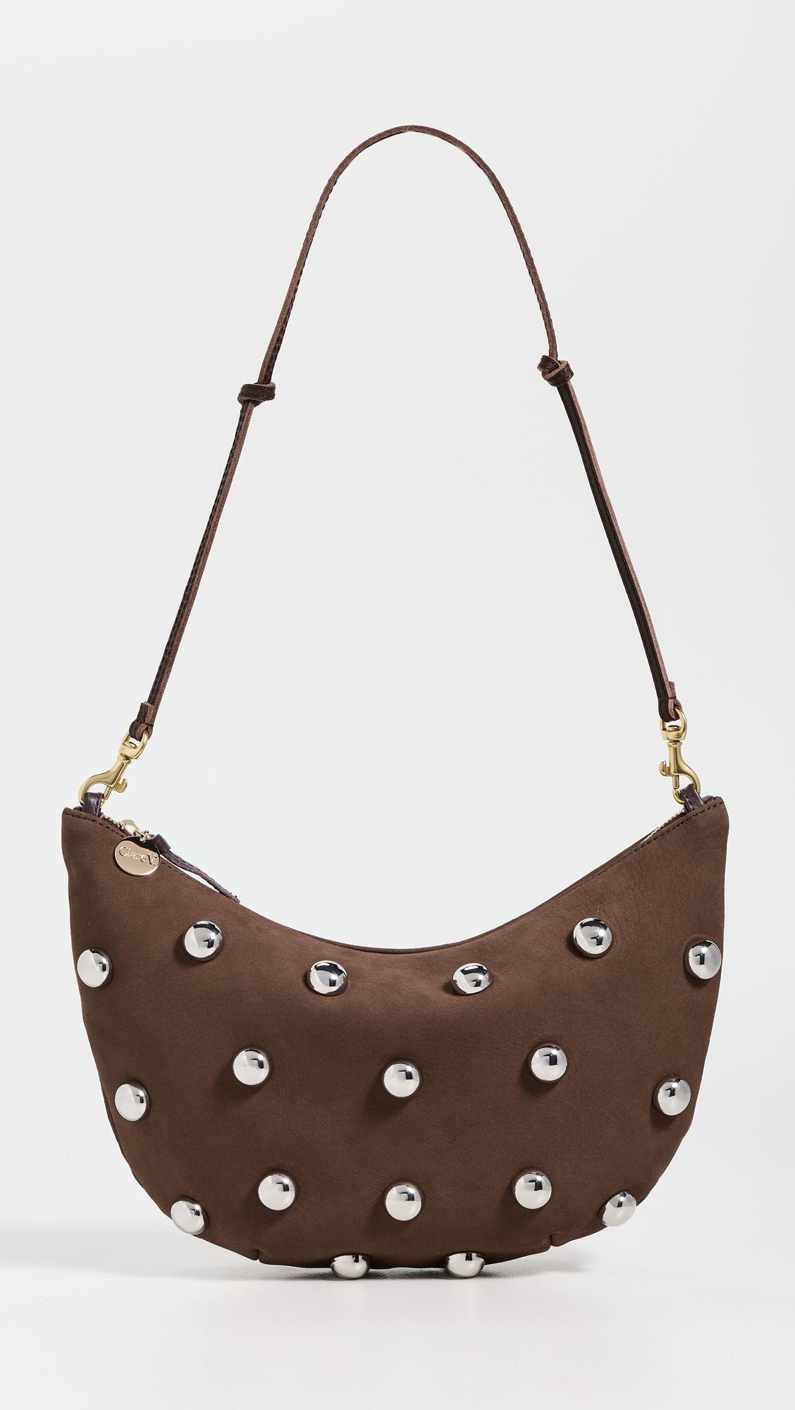 Lune Bag by CLARE V.