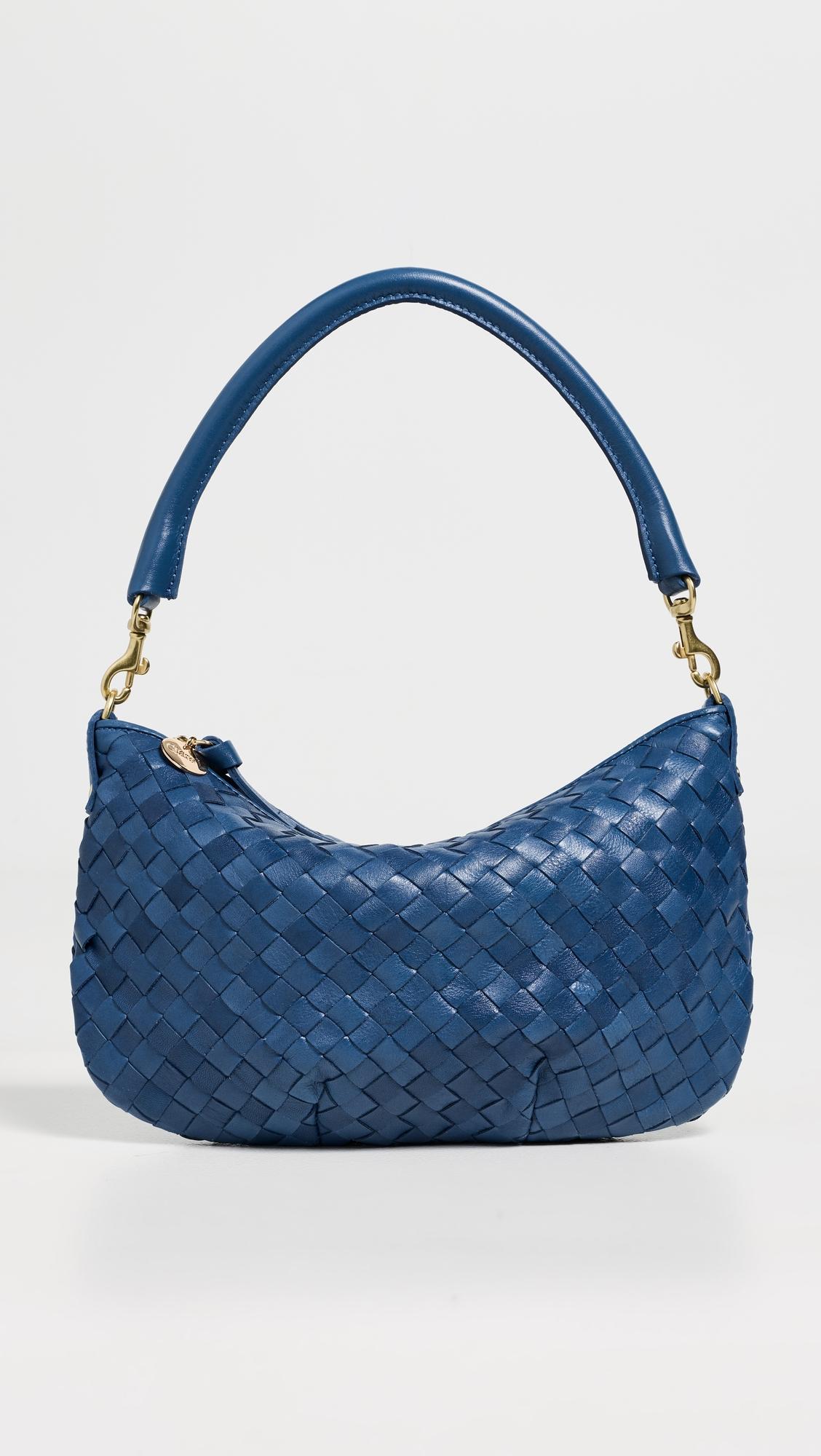 Petit Moyen Messenger Bag by CLARE V.