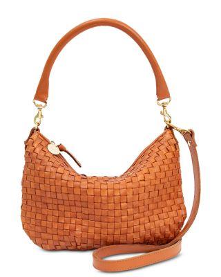 Petit Moyen Shoulder Bag by CLARE V.