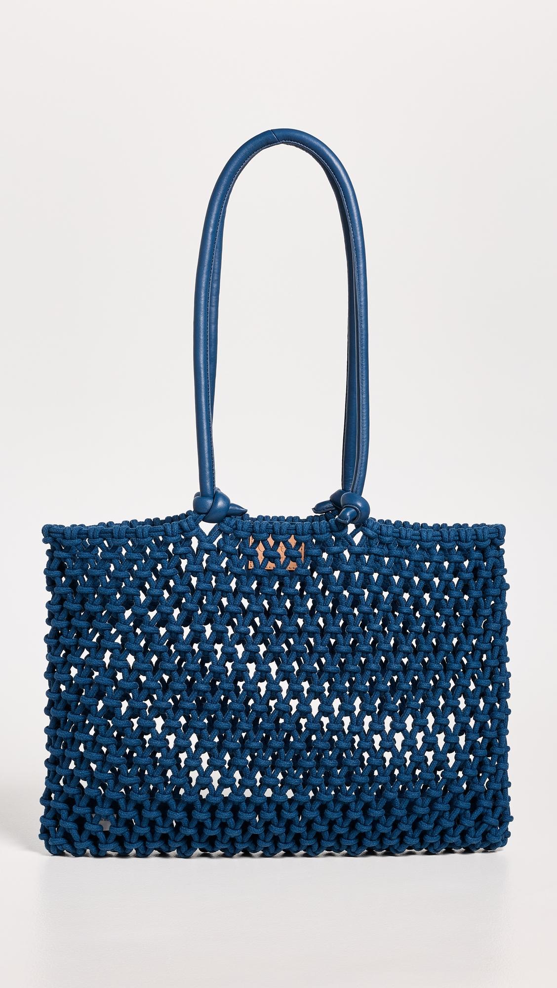 Sandy Bag by CLARE V.