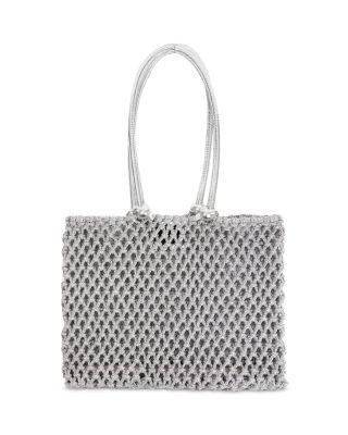 Sandy Tote by CLARE V.