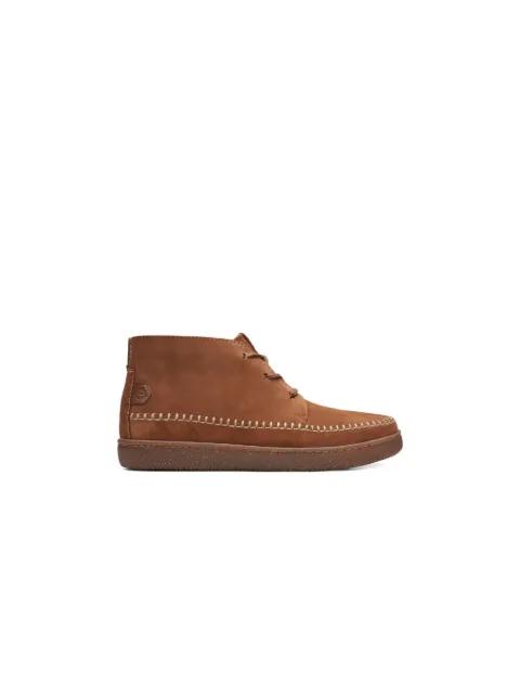 Hodson mid ankle boots by CLARKS