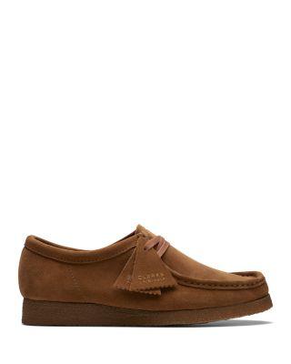 Men's Wallabee Hybrid Shoe by CLARKS