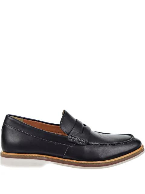 Atticus Free leather loafers by CLARKS ORIGINALS