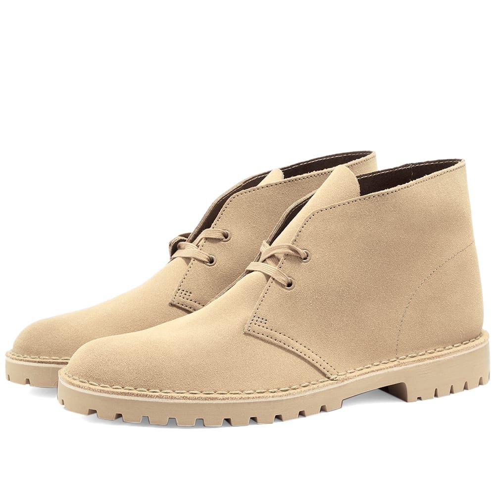 Clarks Desert Rock by CLARKS ORIGINALS