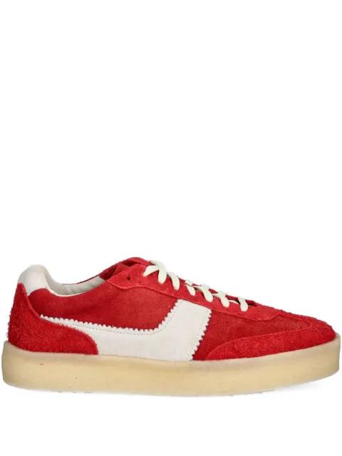 Tor 80 suede sneakers by CLARKS ORIGINALS