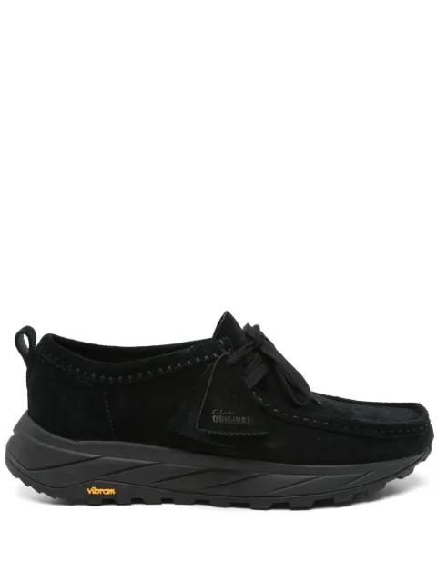 Walla Eden Lo sneakers by CLARKS ORIGINALS