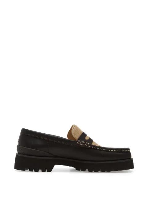 Yukoner penny loafers by CLARKS ORIGINALS