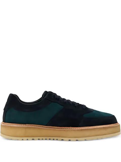 x Ronnie Fieg Sandford 2 trainers by CLARKS ORIGINALS