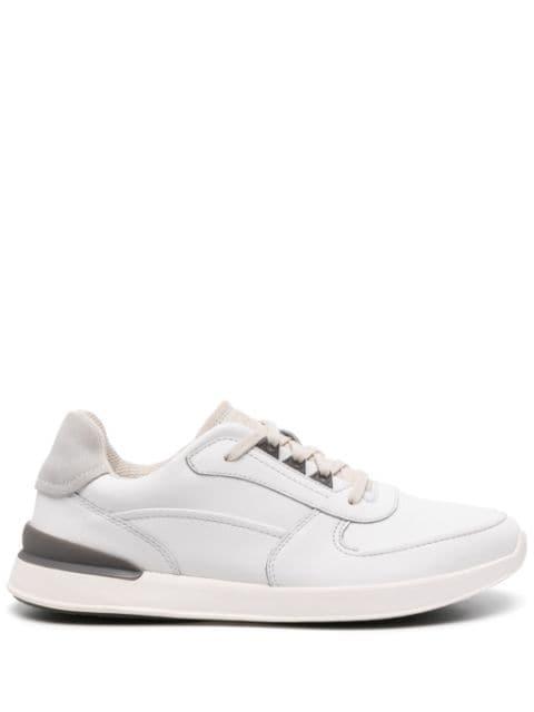 RaceLite Move sneakers by CLARKS
