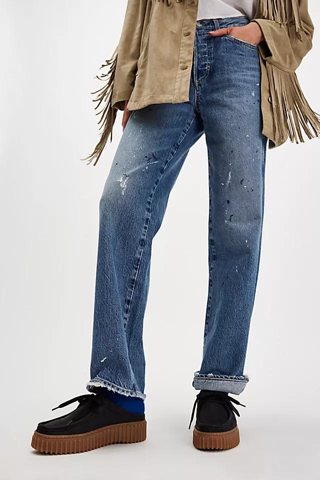 Clarks Torhill Mules by CLARKS | FREE PEOPLE